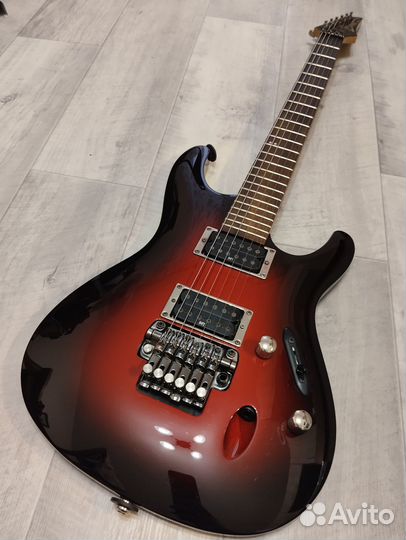 Ibanez S420 Потрясающий и Стильный