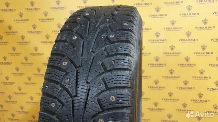 Nokian Tyres Nordman 5 225/65 R17 106T