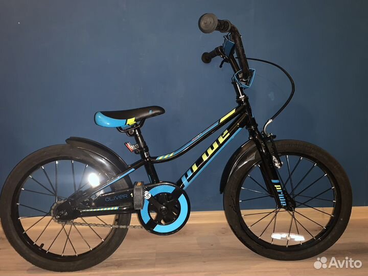 Велосепед детский