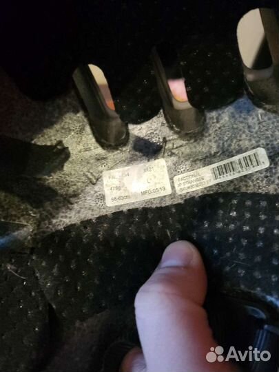 Велошлем bell