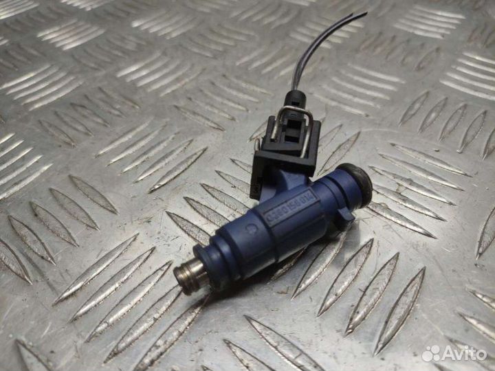 Форсунка Mercedes C W203 2.6 2002