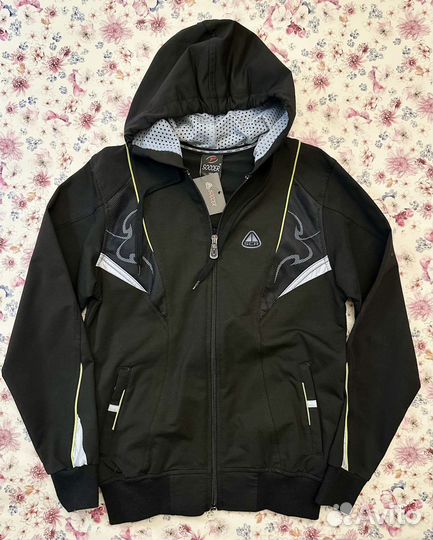 Спортивный костюм унисекс на рост 140