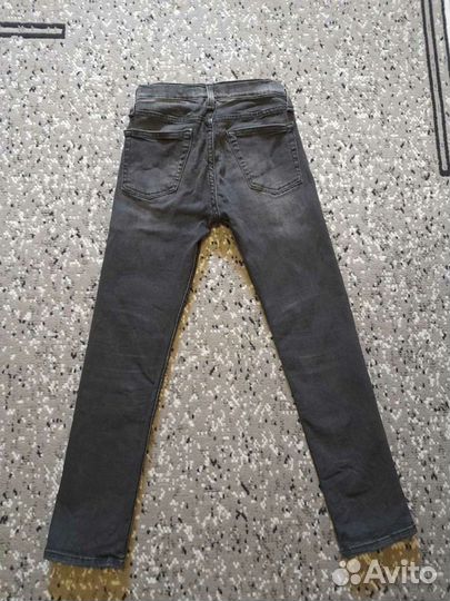 Джинсы для мальчика