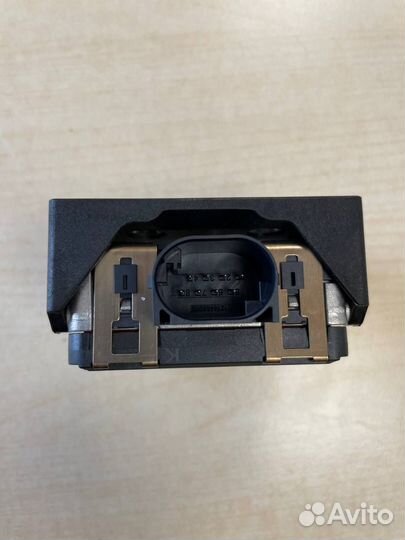 Радар адаптивного круиз контроля Land Rover Evoque