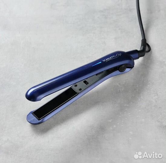 Выпрямитель для волос