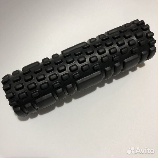 Массажный ролик