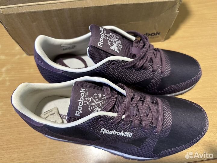 Кроссовки Reebok classic женские