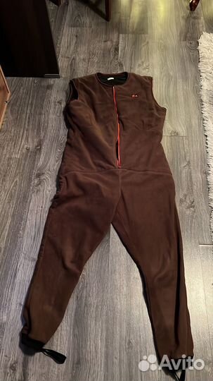 Комбинезон klim L