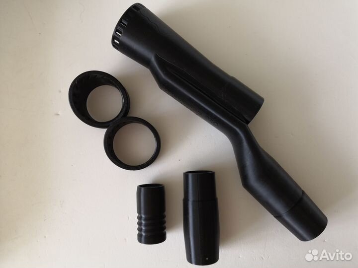 Насадка Tornador Plus PRO