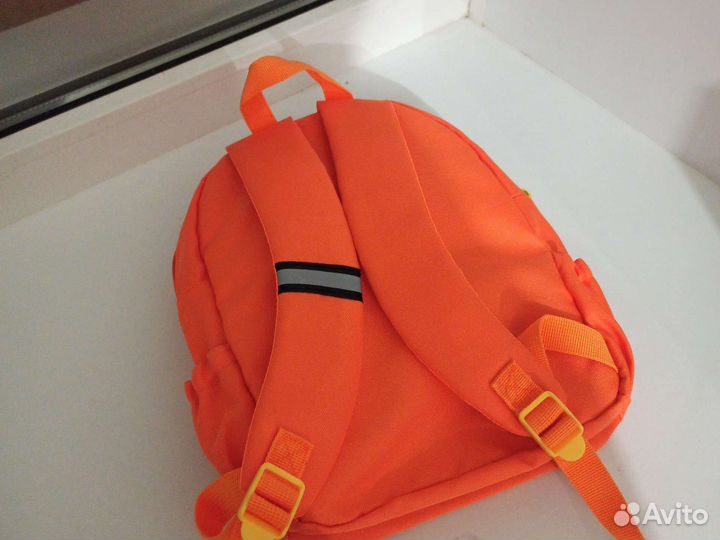 Детский рюкзачок