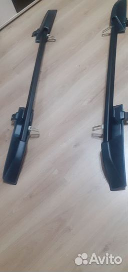 Багажник на крышу гранта