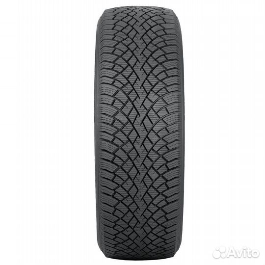 Nokian Tyres Hakkapeliitta R5 255/45 R19 104T