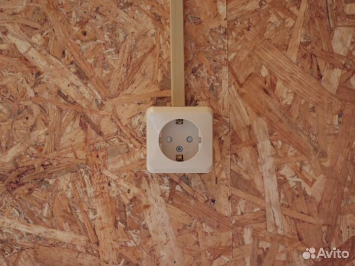 Хозблок для дачи и дома. От производителя