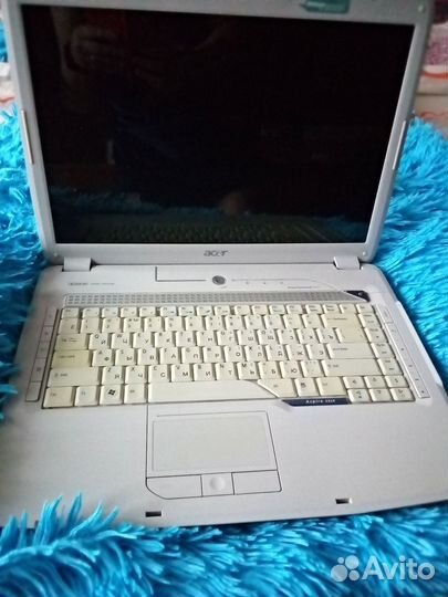 Ноутбук acer
