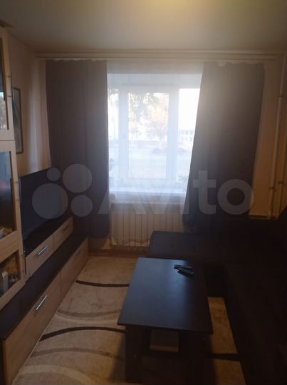 Комната 12,2 м² в 5-к., 1/5 эт.