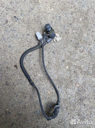 Датчик абс марк 2