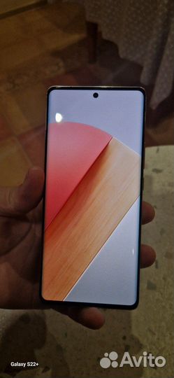 Vivo X100 Ultra, 12/256 ГБ