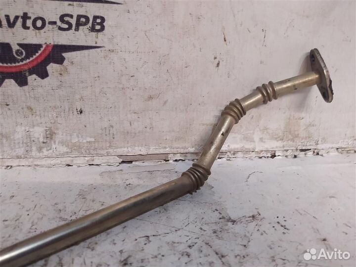 Трубка системы рециркуляции (EGR) Chevrolet Cruze