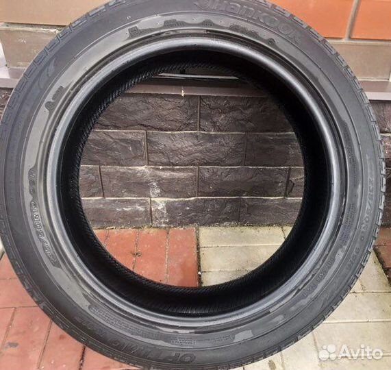Hankook Optimo K415 235/50 R19 99H