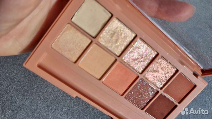 Румяна,тени,хайлайтер Hourglass,bobbi br.,odens