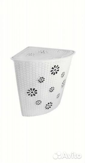 Корзина для белья