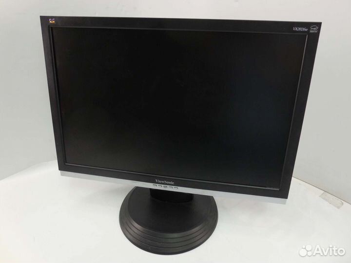 Монитор 20 дюймов