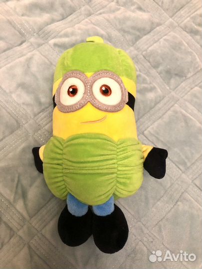 Игрушки миньоны Магнит вся коллекция