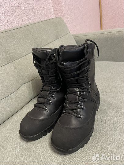 Берцы зимние 45 размер