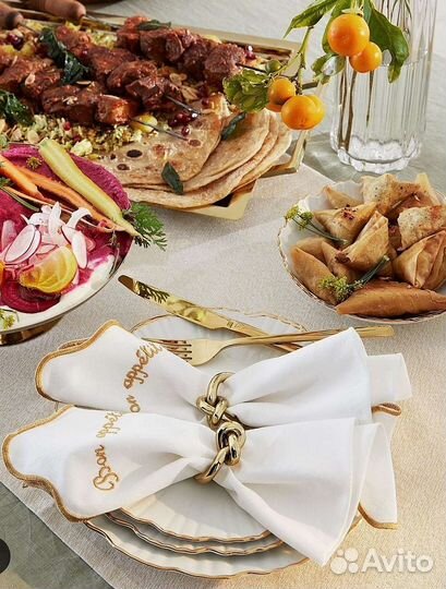 Текстиль hm home (много разного, см. карусель)