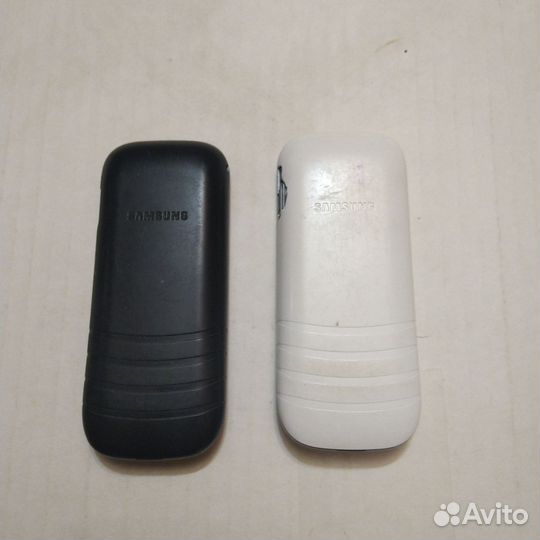 Samsung Keystone 2 GT-E1200M