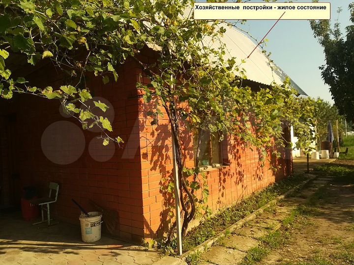 Дом 352 м² на участке 9 сот.