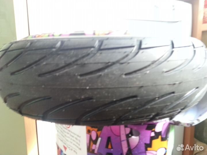 Гироскутер Smart Balance Premium с платами TAO TAO