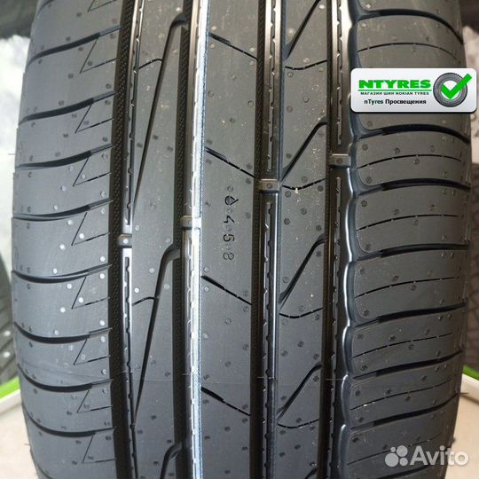 Ikon Tyres Autograph Aqua 3 SUV 265/65 R17 116H