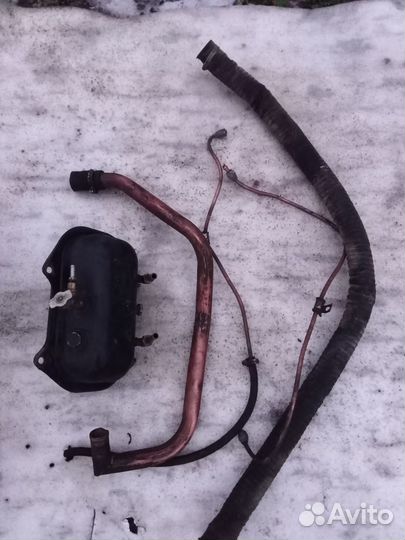 Пжд-30 тюнинг