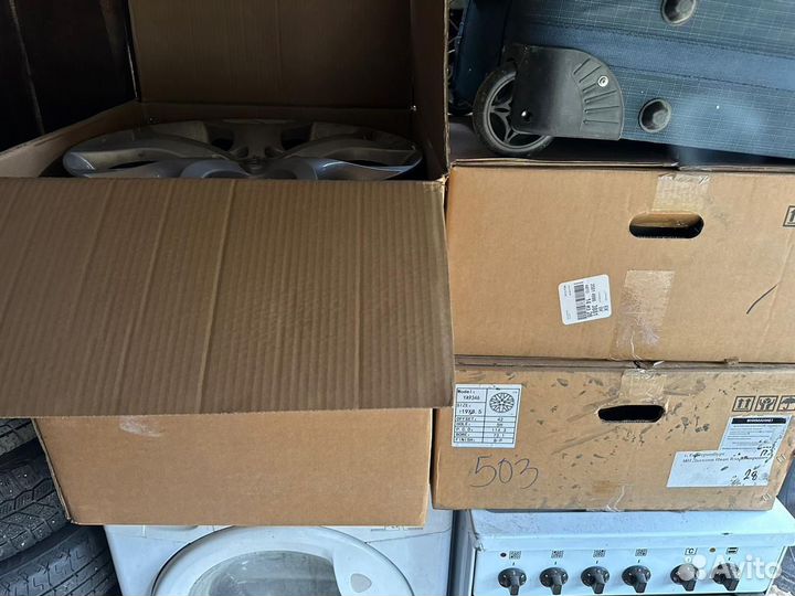 Диски r 19 235 35