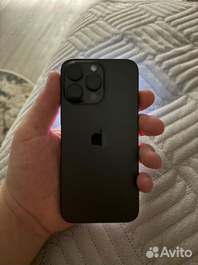 iPhone 15 Pro Max, 256 ГБ