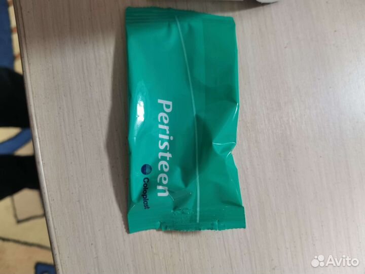 Анальные тампоны