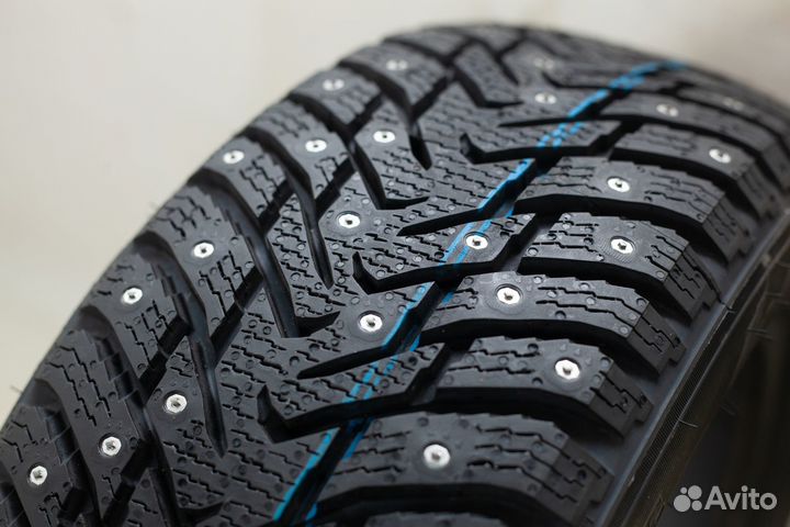 Nokian Tyres Nordman 8 185/55 R15 86T