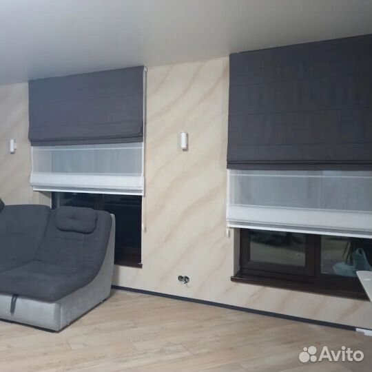 Римские шторы Мамоново