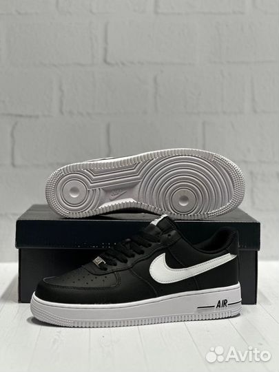 Мужские кроссовки Nike Air force 1