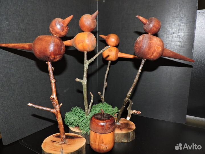 Ручная работа из дерева ручная работа