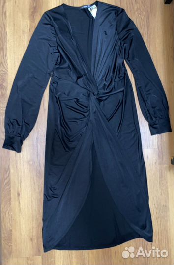 Платье boohoo 48/50р новое