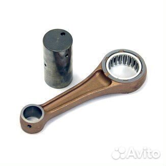 Шатун Yamaha ATV Grizzly 660