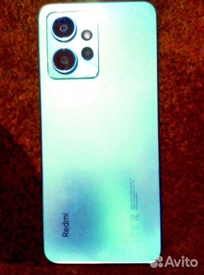 Xiaomi 12, 12/256 ГБ