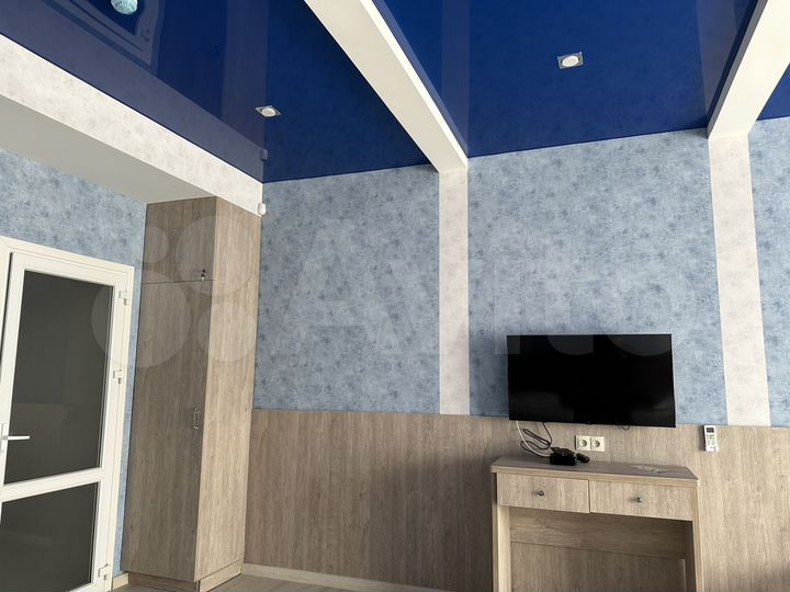 Комната 40 м², 1/2 эт.