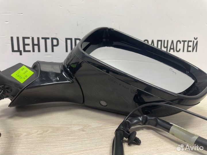 Зеркало 16 pin правое Exeed Vx M36T 2021-2024