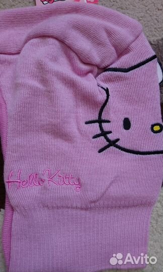 Капор Disney на 1-2 года