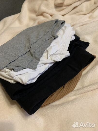 Женские вещи пакетом