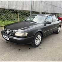 Audi A6 1.9 MT, 1996, 416 000 км, с пробегом, цена 400 000 руб.