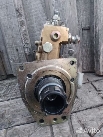 Тнвд на мтз 82